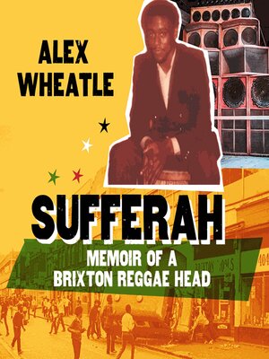 cover image of Sufferah